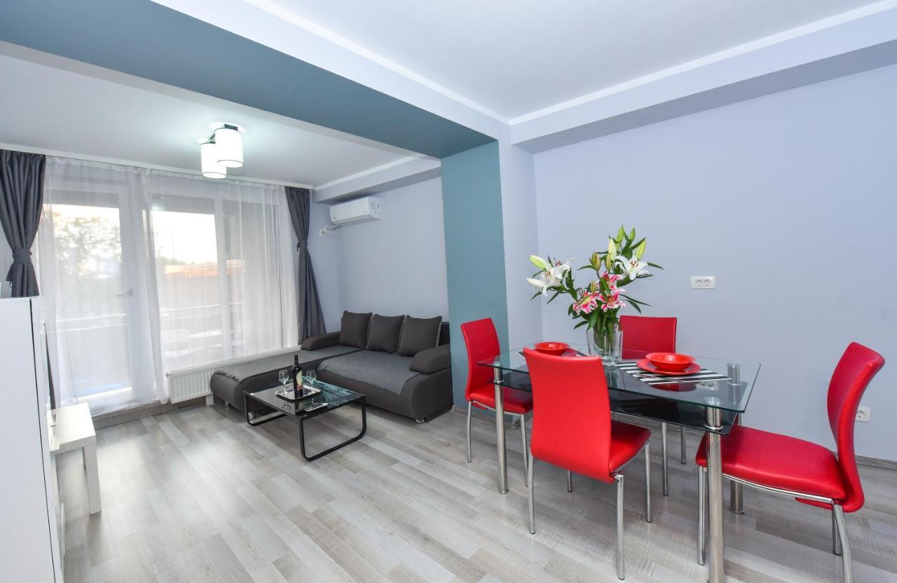 Residenza di Carbasinni Bukares Bagian luar foto