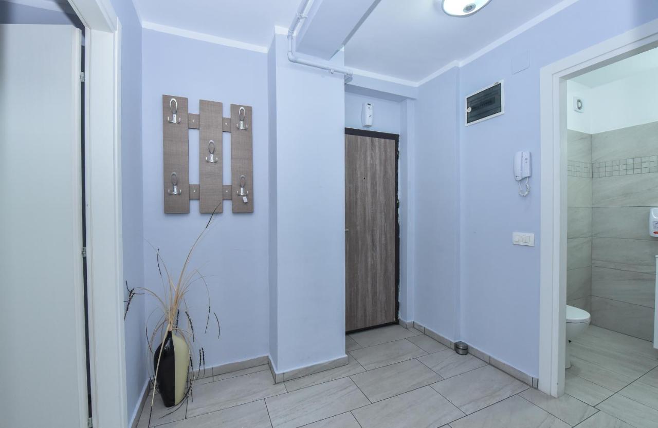Residenza di Carbasinni Bukares Bagian luar foto