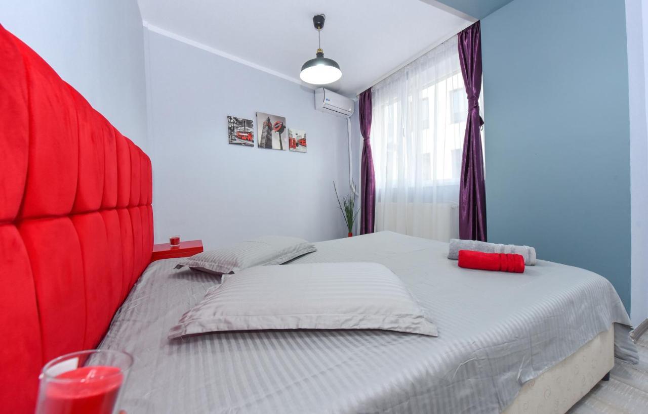 Residenza di Carbasinni Bukares Bagian luar foto