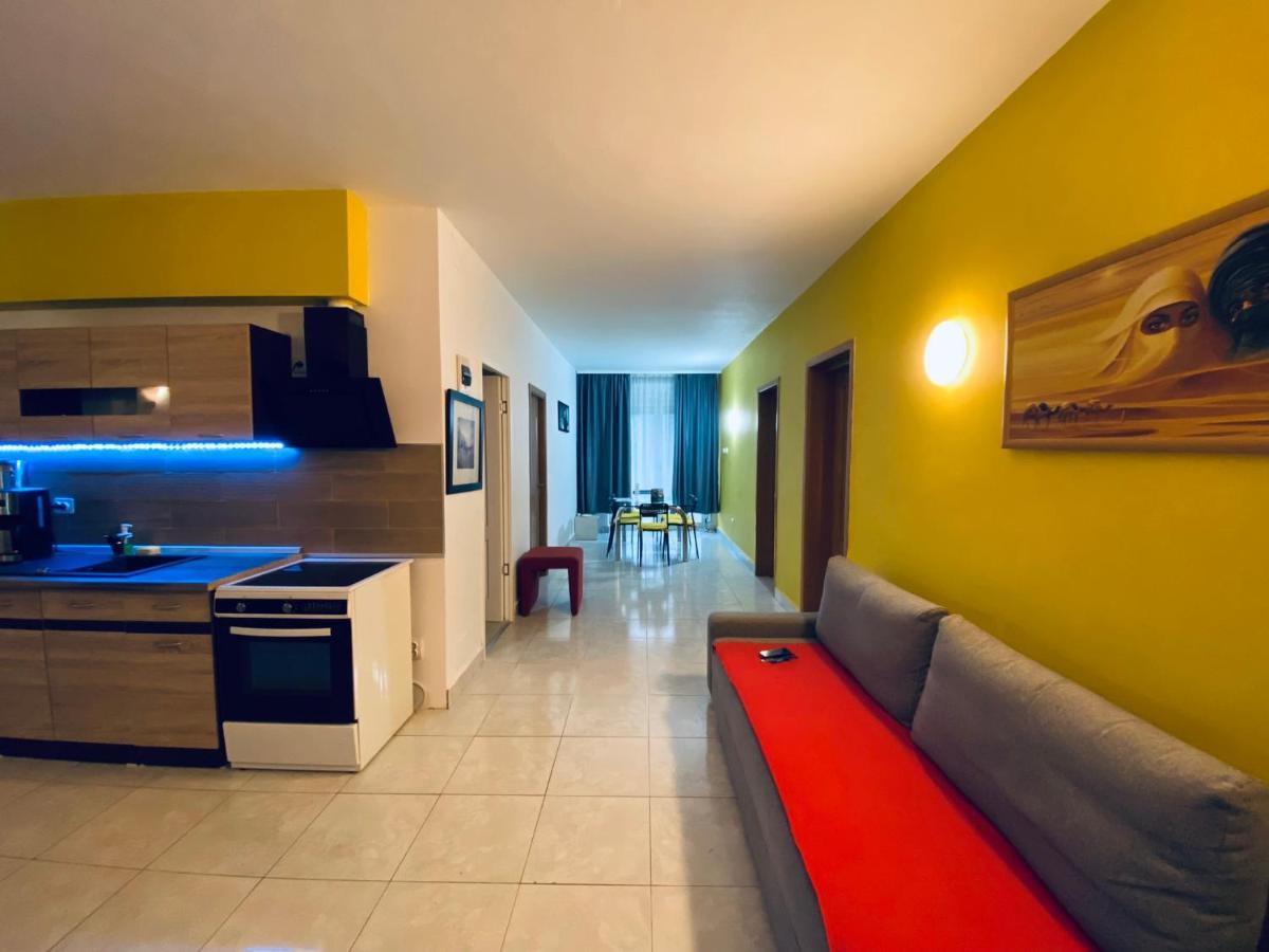 Residenza di Carbasinni Bukares Bagian luar foto