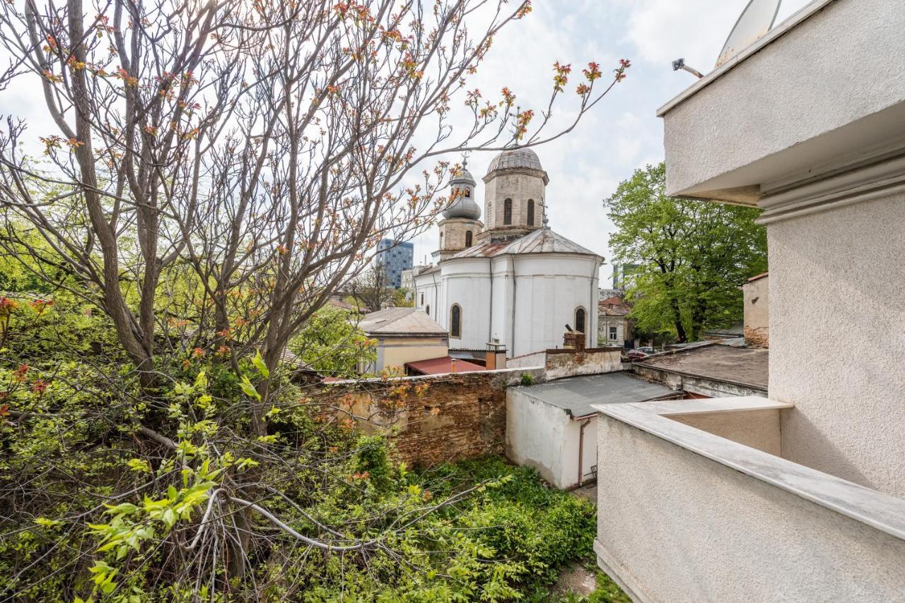 Residenza di Carbasinni Bukares Bagian luar foto