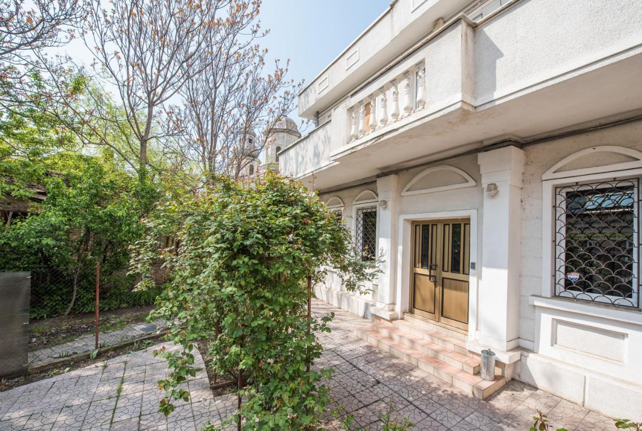 Residenza di Carbasinni Bukares Bagian luar foto