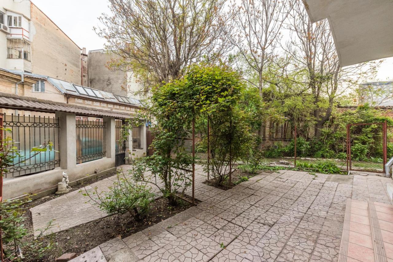 Residenza di Carbasinni Bukares Bagian luar foto
