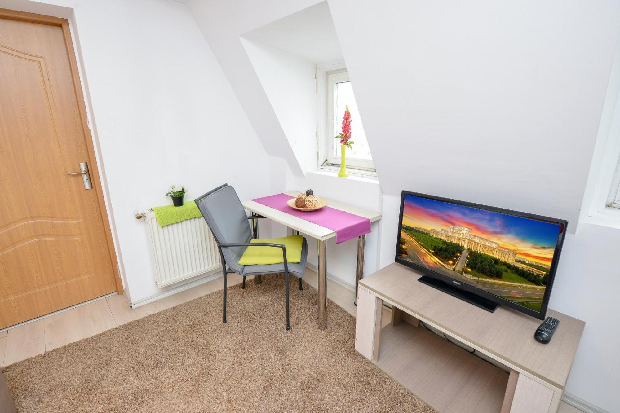 Residenza di Carbasinni Bukares Bagian luar foto