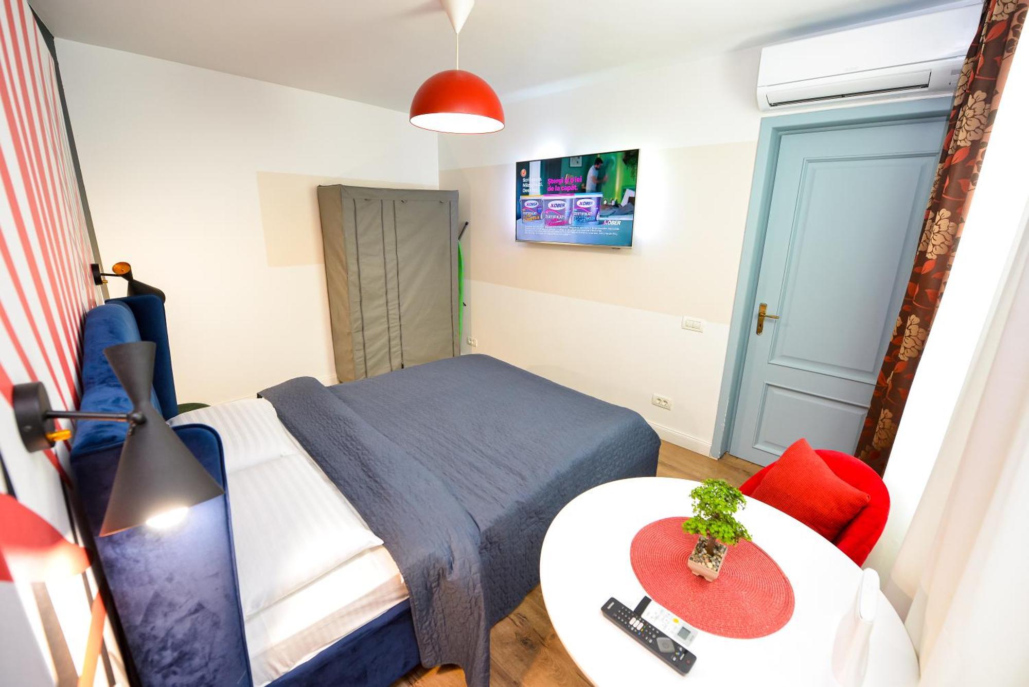 Residenza di Carbasinni Bukares Bagian luar foto