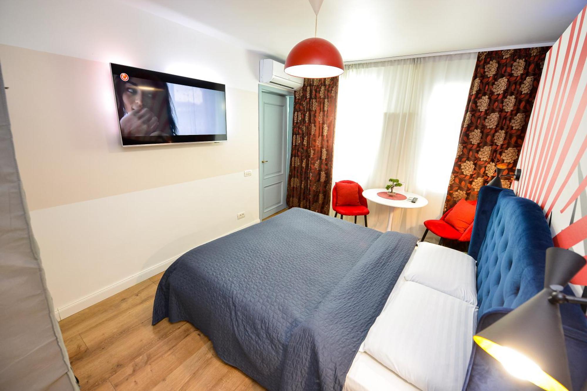 Residenza di Carbasinni Bukares Bagian luar foto