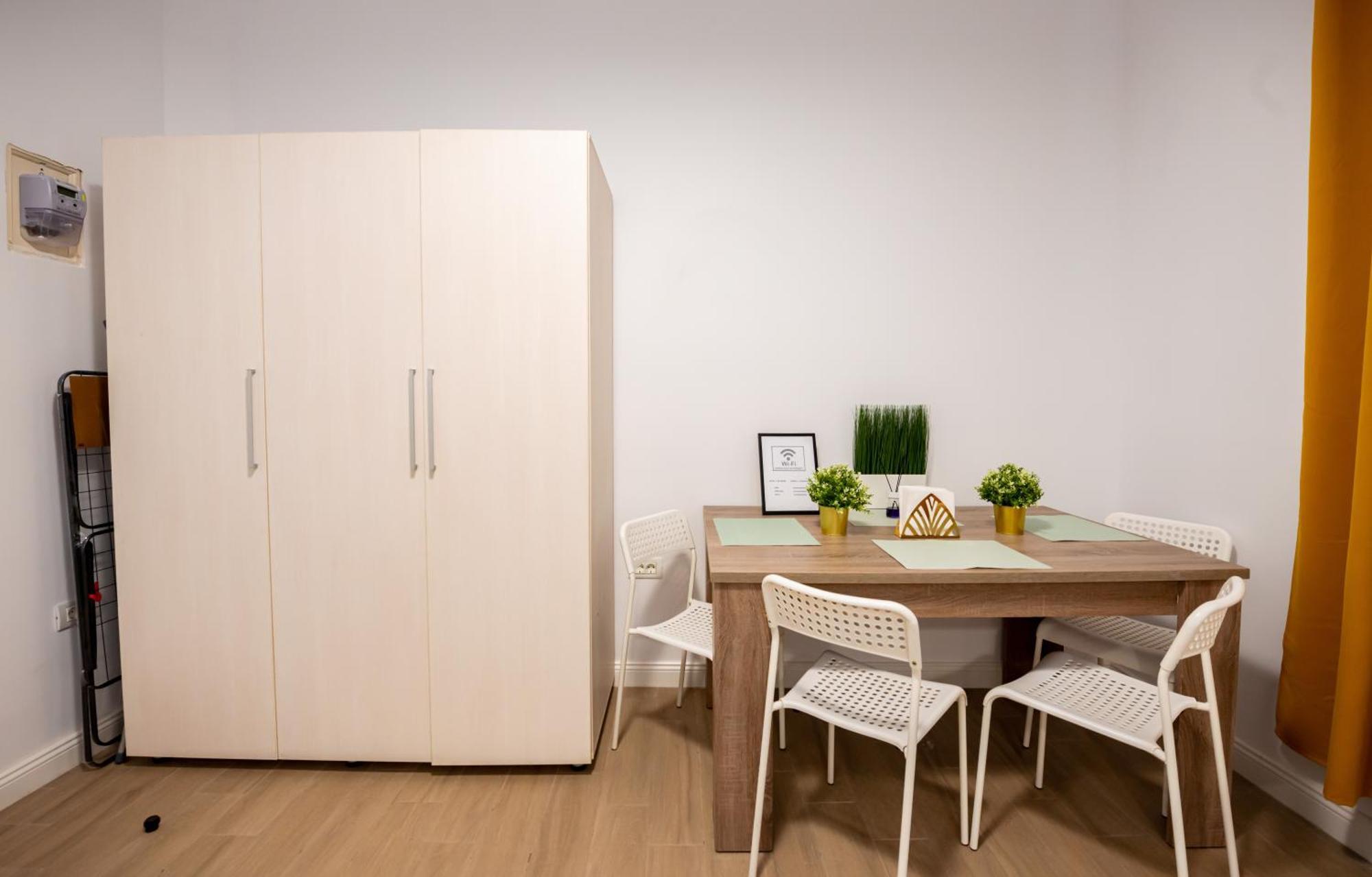 Residenza di Carbasinni Bukares Bagian luar foto