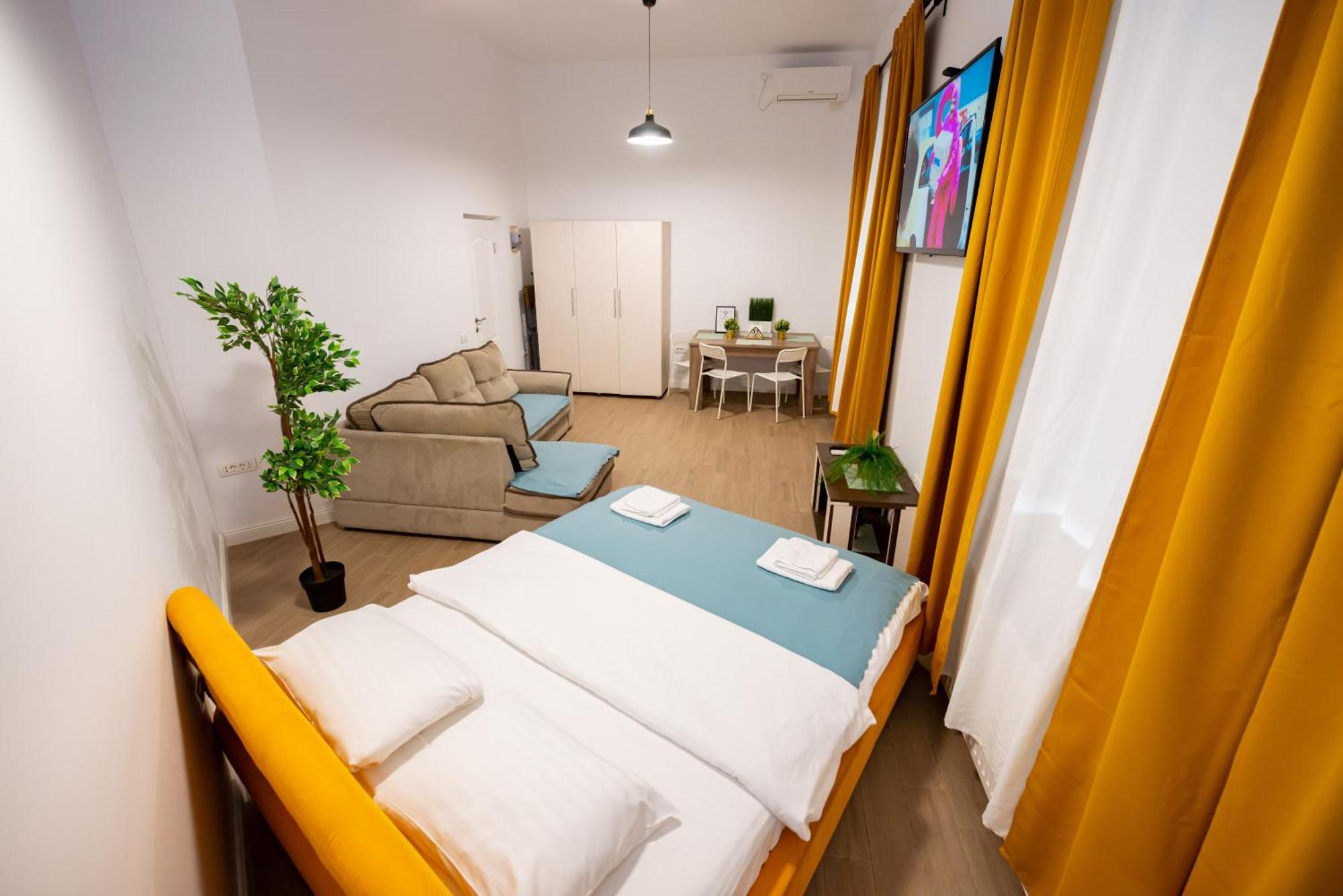Residenza di Carbasinni Bukares Bagian luar foto