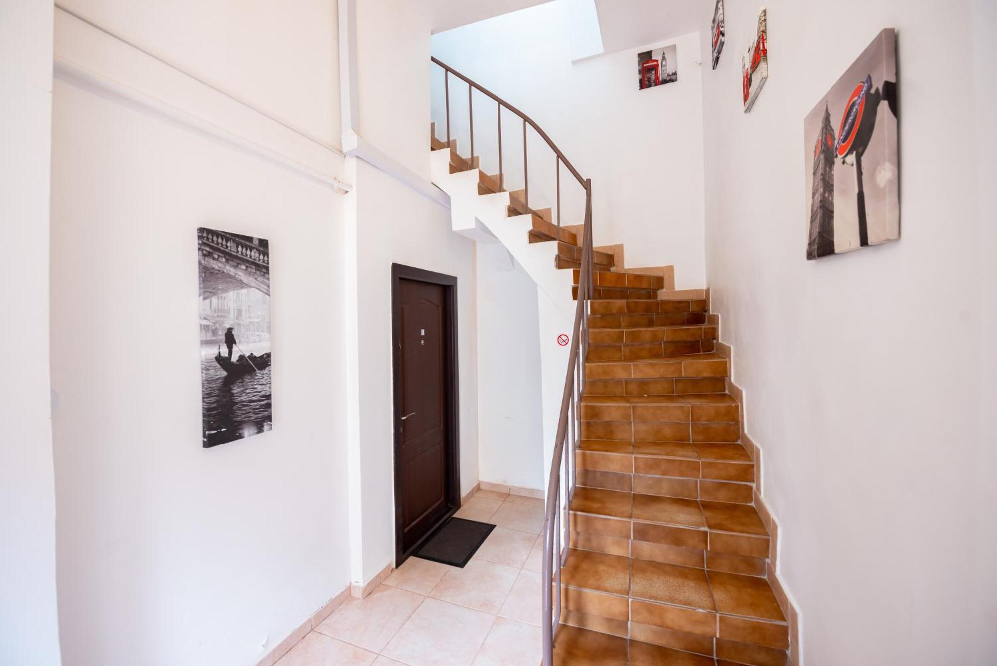 Residenza di Carbasinni Bukares Bagian luar foto