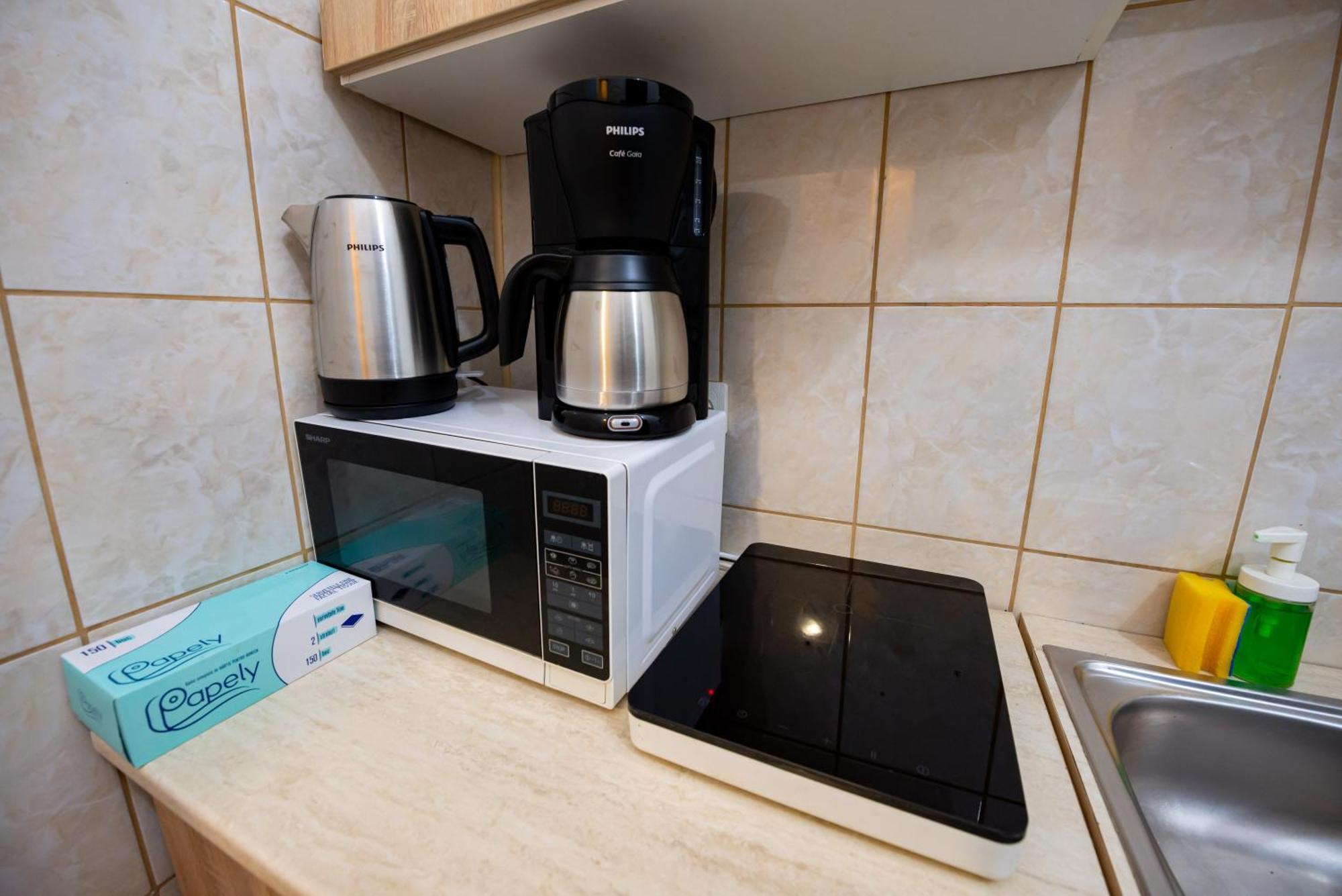 Residenza di Carbasinni Bukares Bagian luar foto