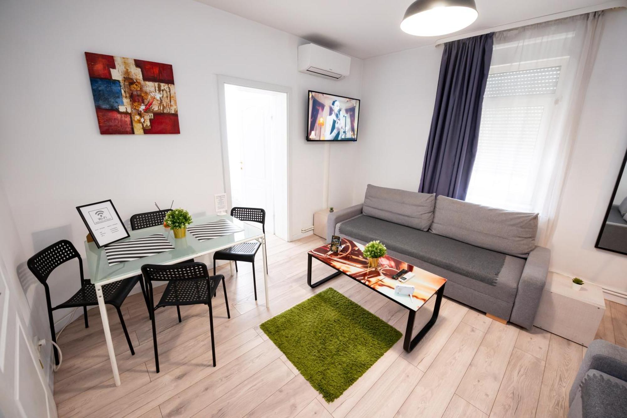 Residenza di Carbasinni Bukares Bagian luar foto