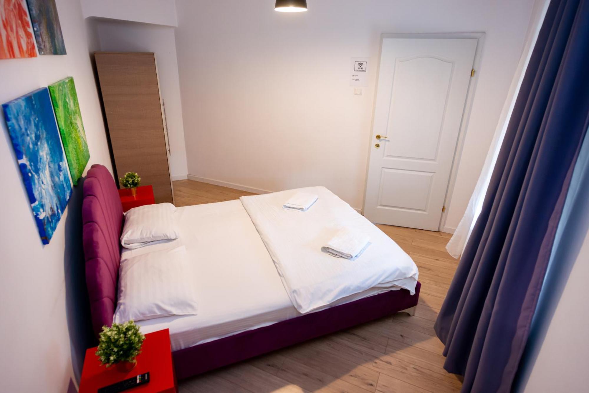 Residenza di Carbasinni Bukares Bagian luar foto