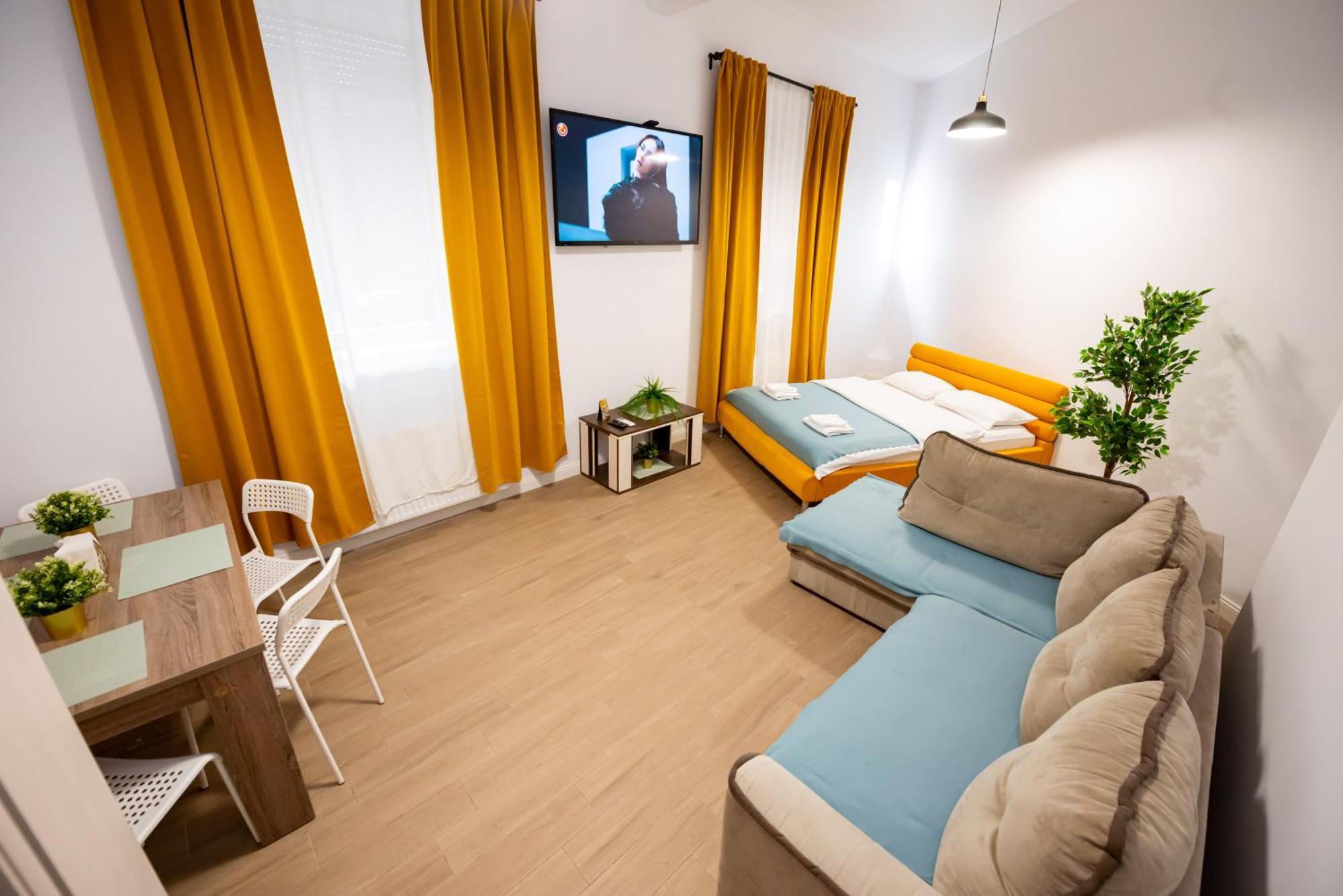 Residenza di Carbasinni Bukares Bagian luar foto