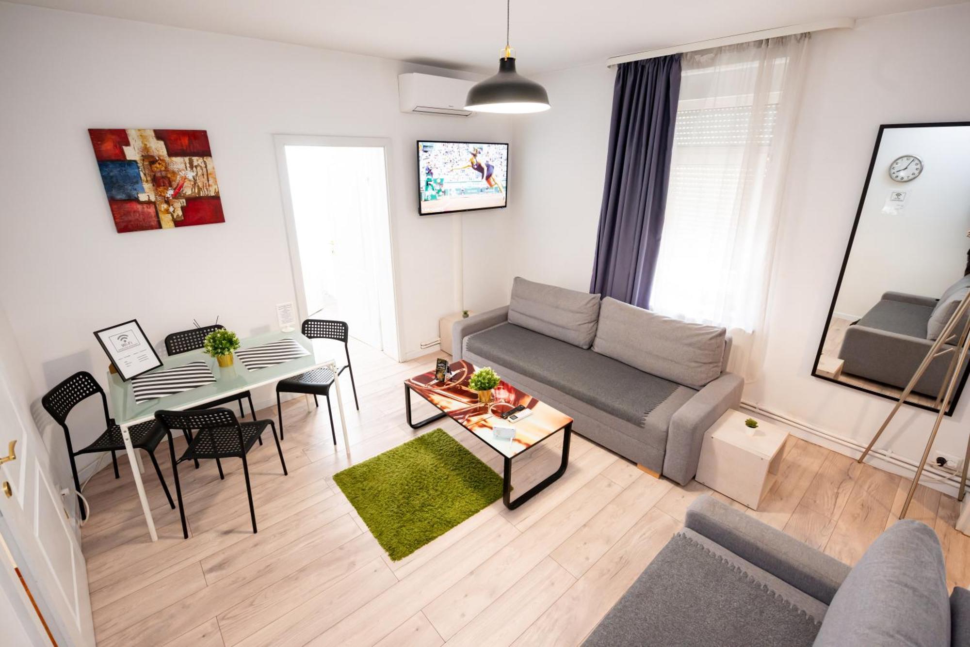 Residenza di Carbasinni Bukares Bagian luar foto