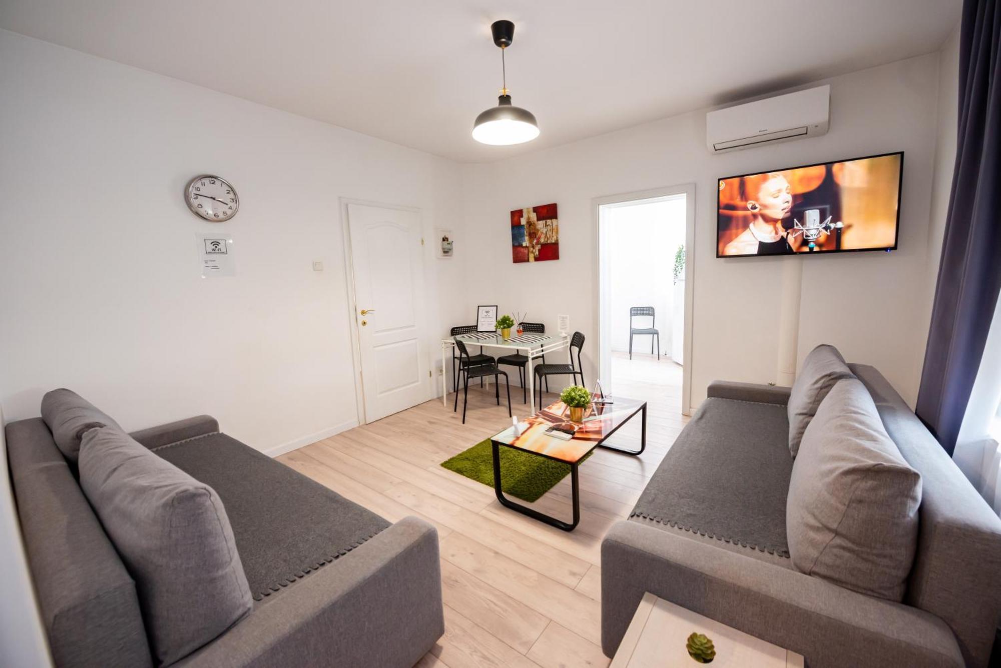 Residenza di Carbasinni Bukares Bagian luar foto