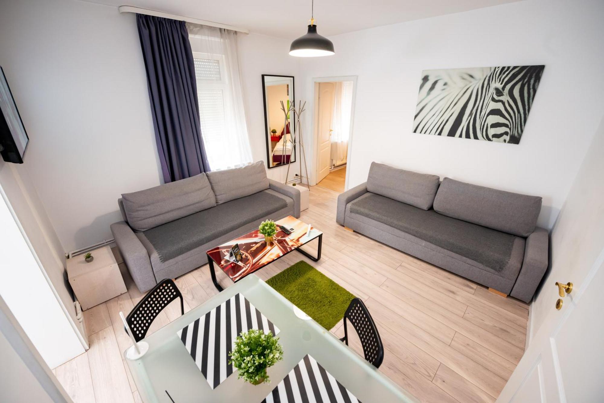 Residenza di Carbasinni Bukares Bagian luar foto