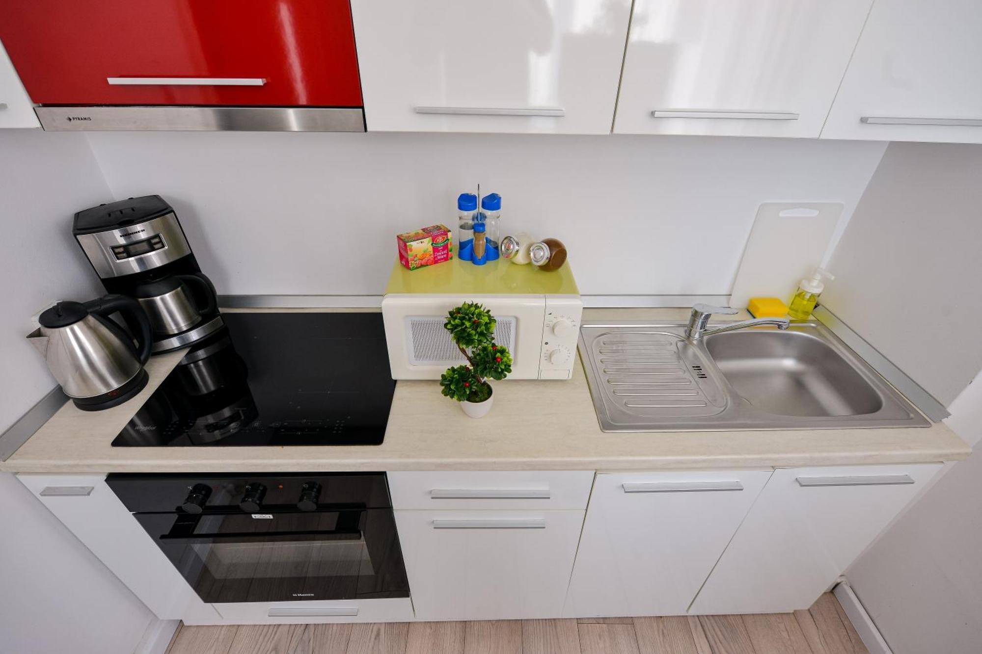 Residenza di Carbasinni Bukares Bagian luar foto