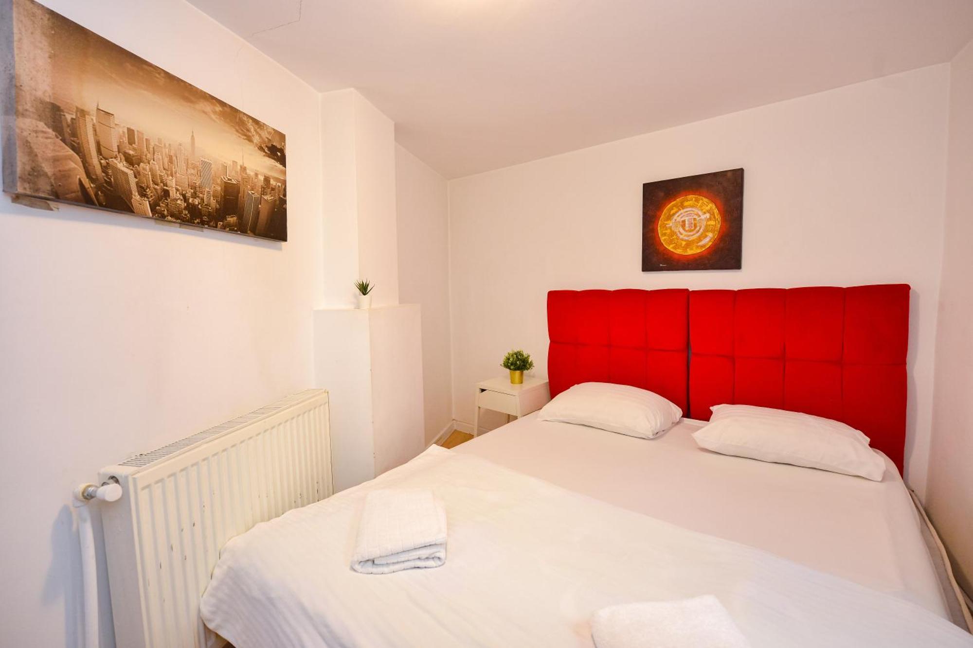 Residenza di Carbasinni Bukares Bagian luar foto