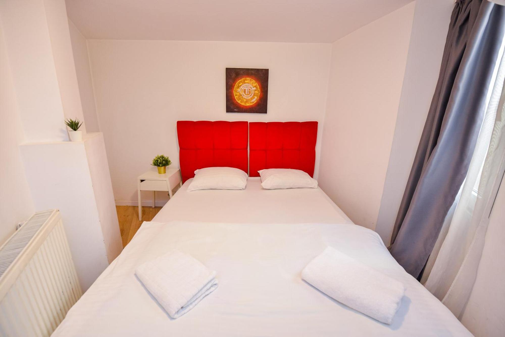 Residenza di Carbasinni Bukares Bagian luar foto