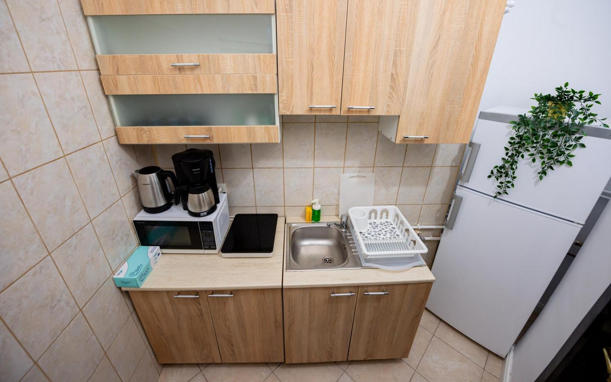 Residenza di Carbasinni Bukares Bagian luar foto