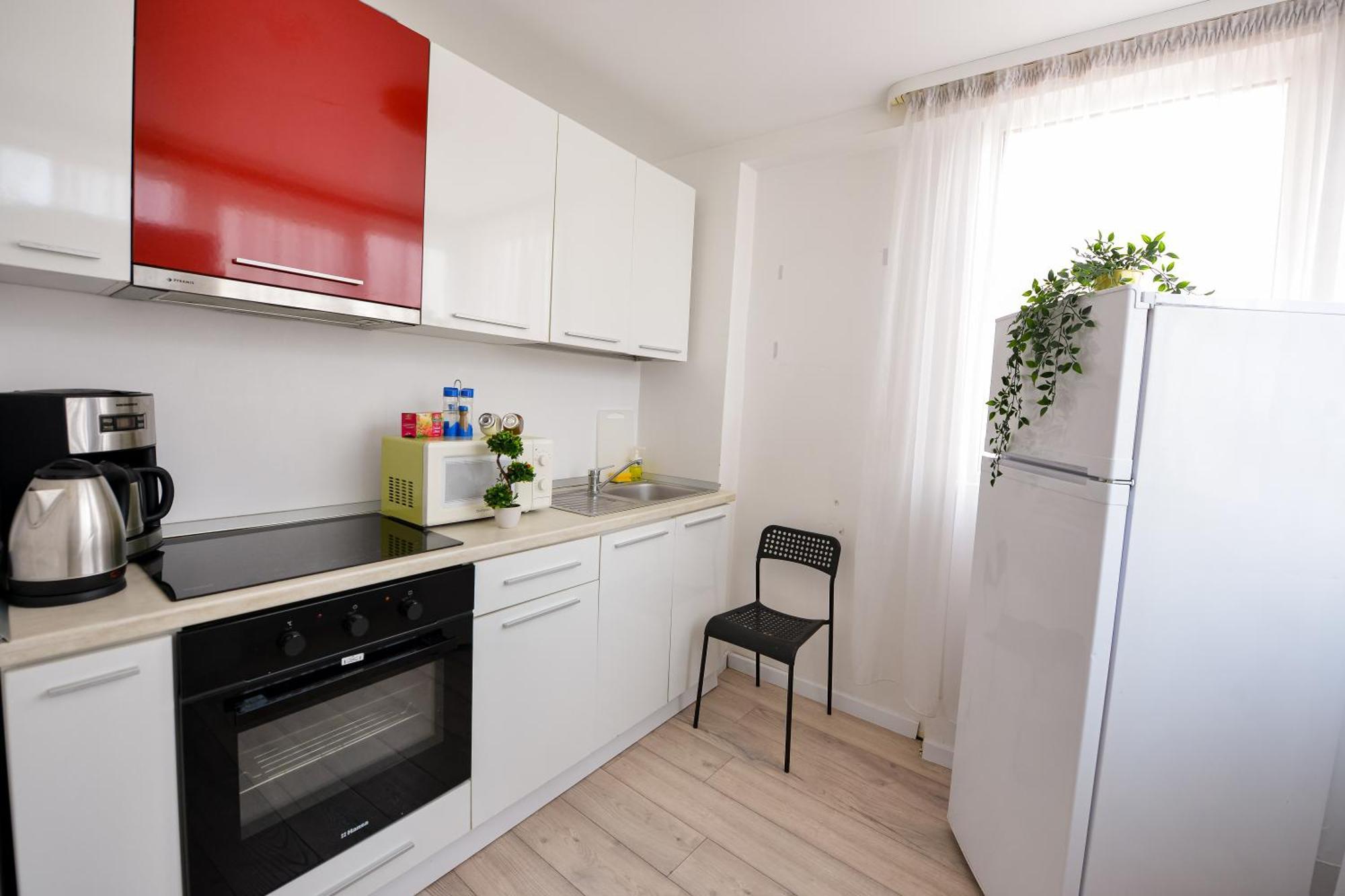 Residenza di Carbasinni Bukares Bagian luar foto